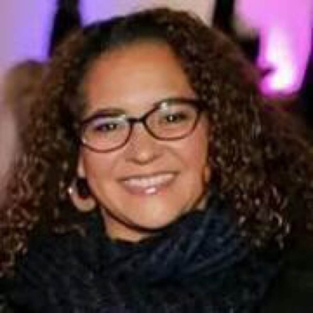 Meet your Posher, Suzette